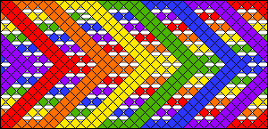Normal pattern #212447 variation #449029