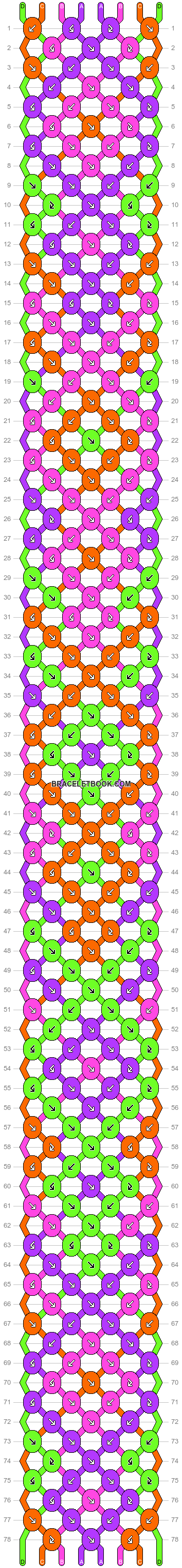 Normal pattern #212838 variation #449031 pattern
