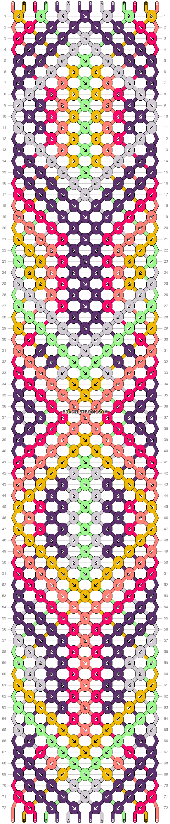 Normal pattern #55771 variation #449032 pattern