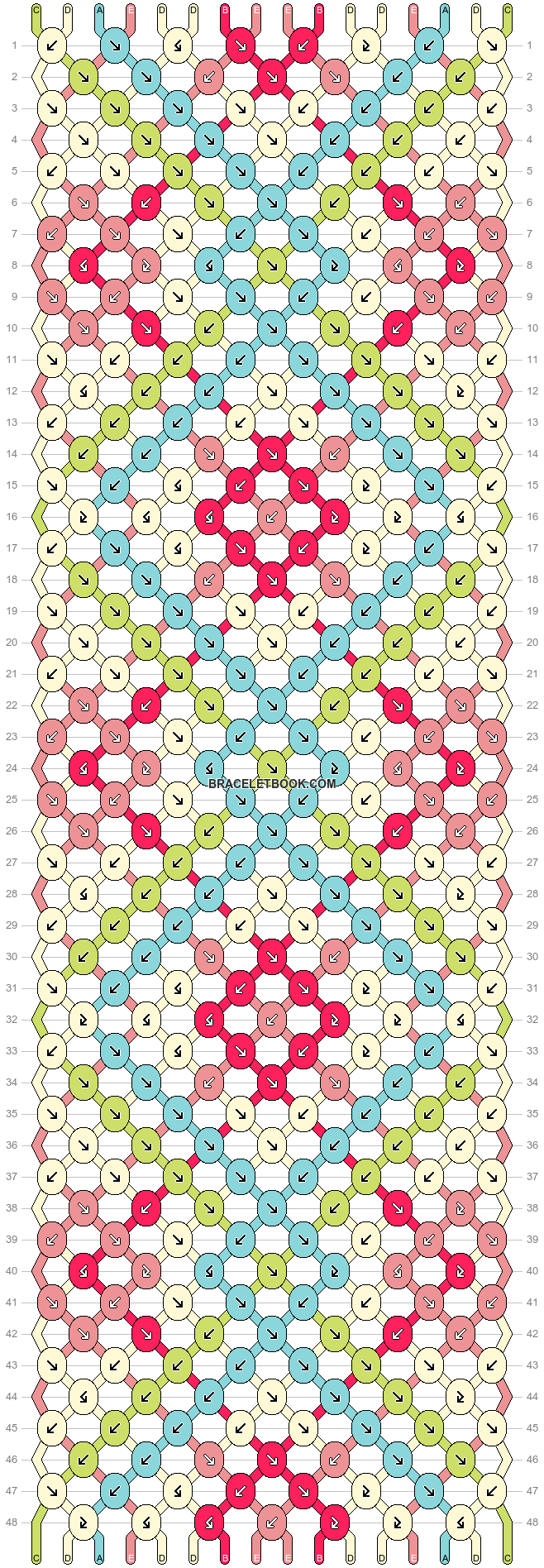 Normal pattern #145415 variation #449033 pattern