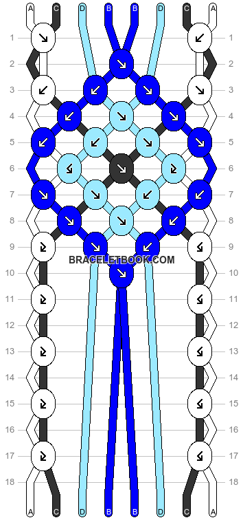 Normal pattern #152819 variation #449035 pattern