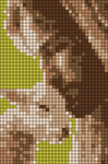Alpha pattern #212130 variation #449036