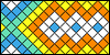 Normal pattern #24938 variation #449037