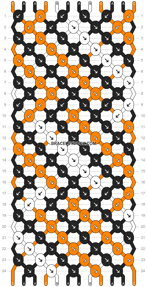 Normal pattern #93481 variation #449038 pattern
