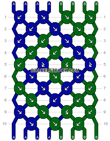 Normal pattern #90056 variation #449039 pattern