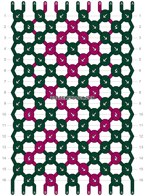 Normal pattern #206623 variation #449040 pattern