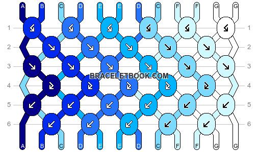 Normal pattern #33 variation #449041 pattern