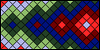 Normal pattern #119609 variation #449042