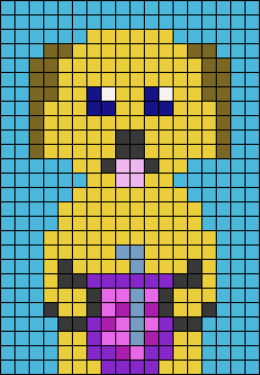Alpha pattern #213190 variation #449047 preview
