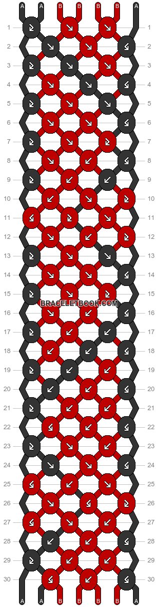 Normal pattern #157568 variation #449048 pattern