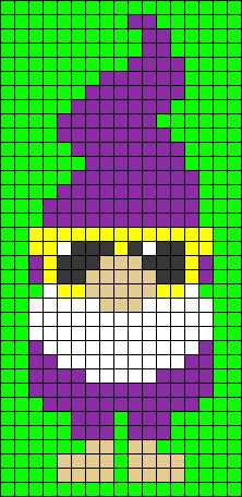 Alpha pattern #99020 variation #449049 preview