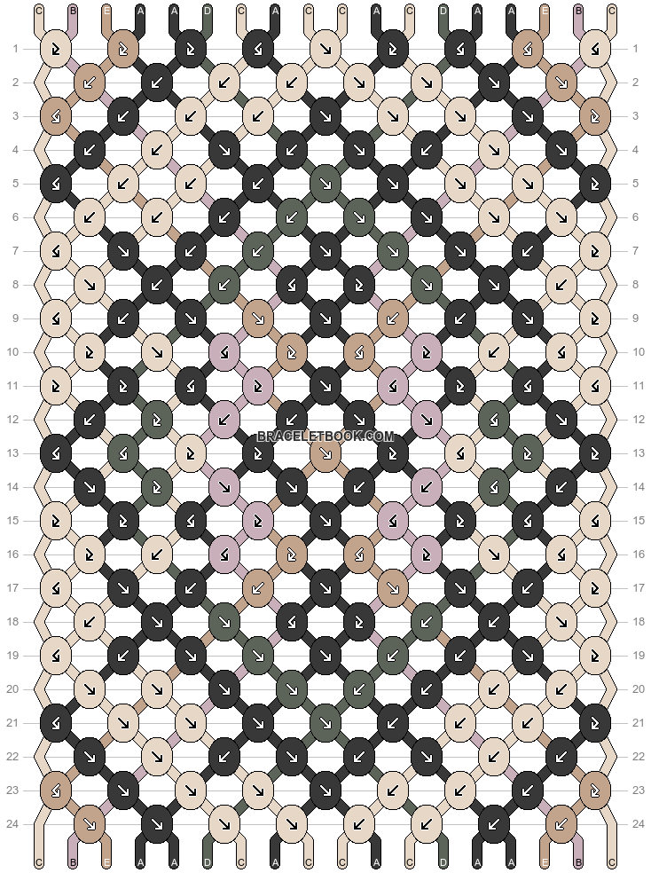 Normal pattern #207941 variation #449050 pattern
