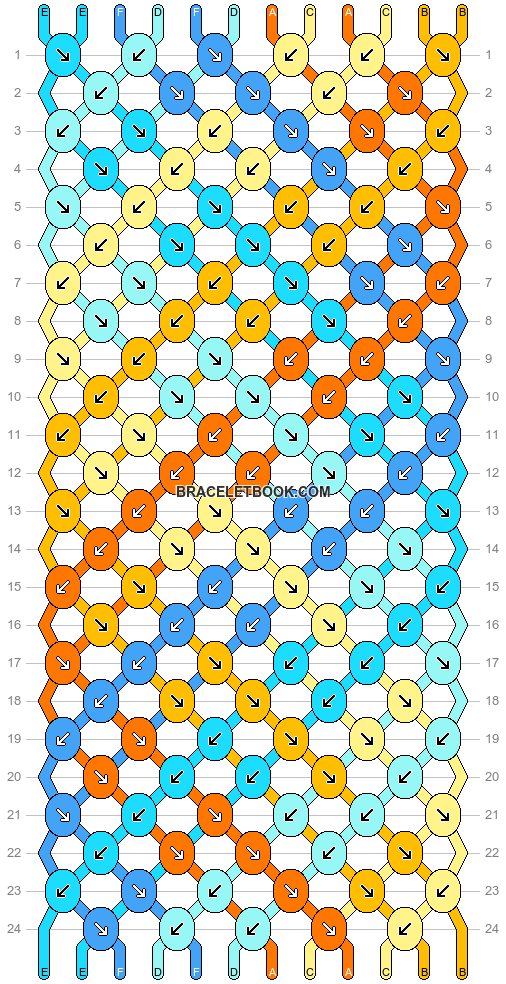Normal pattern #166039 variation #449051 pattern