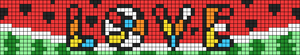Alpha pattern #213320 variation #449052