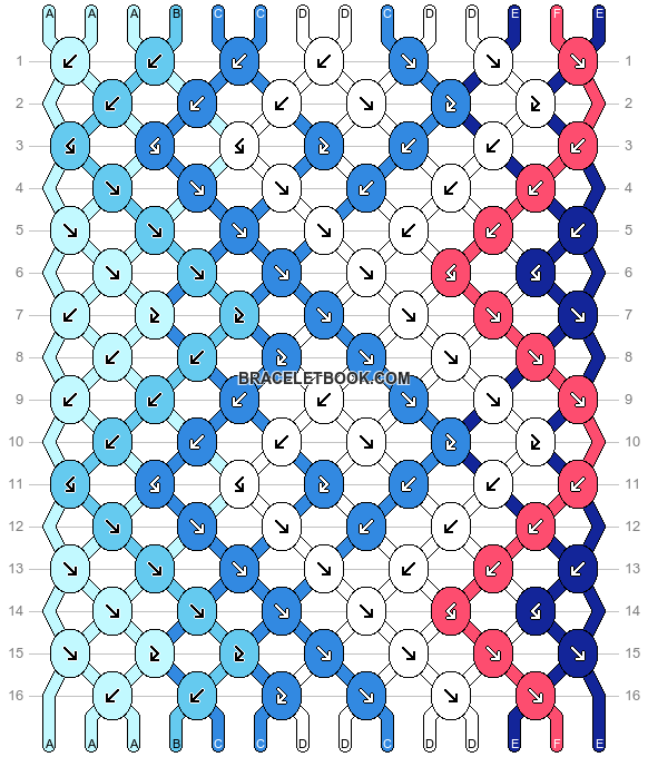Normal pattern #90058 variation #449053 pattern