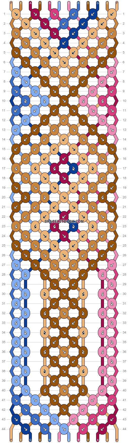 Normal pattern #28009 variation #449054 pattern