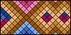 Normal pattern #28009 variation #449054