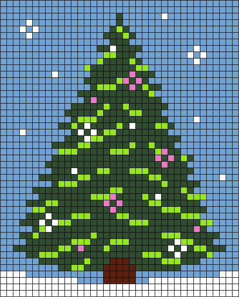 Alpha pattern #138792 variation #449055 preview