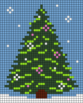 Alpha pattern #138792 variation #449055