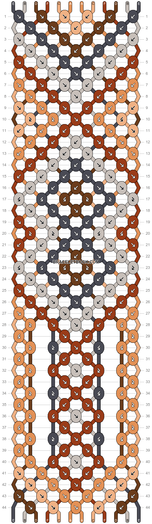 Normal pattern #28009 variation #449057 pattern