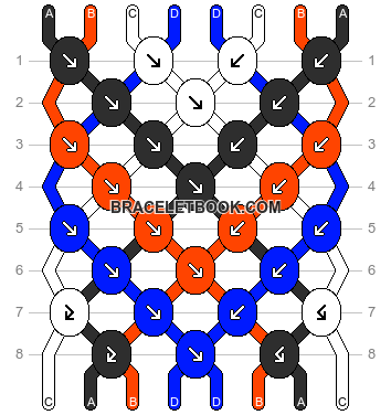 Normal pattern #4092 variation #449058 pattern
