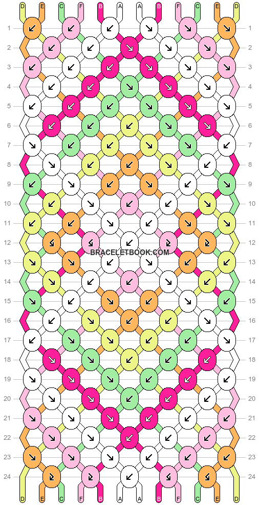 Normal pattern #125868 variation #449059 pattern