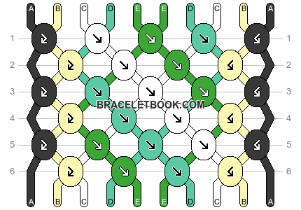 Normal pattern #95781 variation #449060 pattern