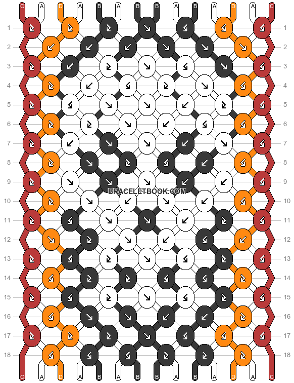 Normal pattern #159545 variation #449061 pattern