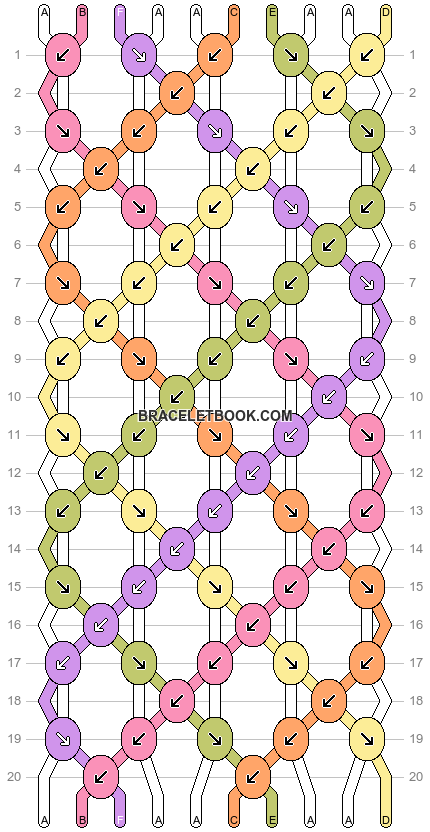 Normal pattern #155196 variation #449062 pattern