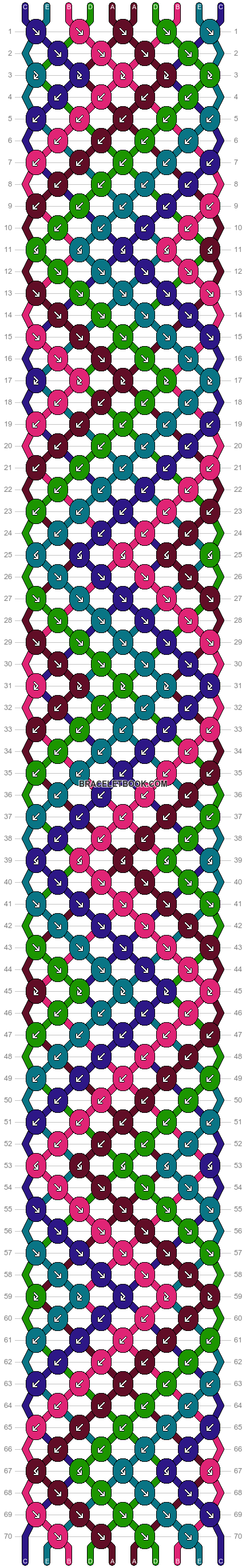 Normal pattern #210507 variation #449063 pattern