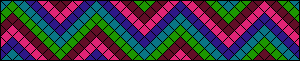 Normal pattern #210507 variation #449063