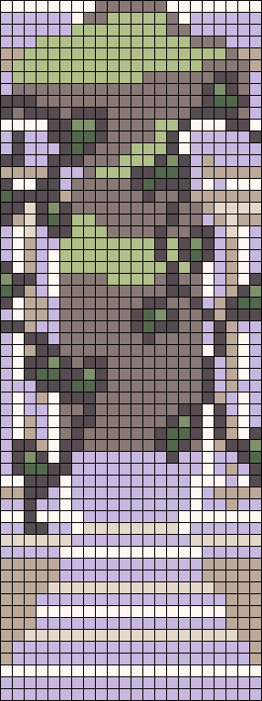Alpha pattern #87827 variation #449064 preview