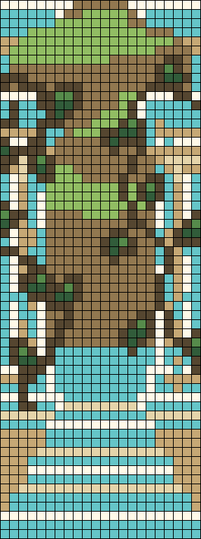 Alpha pattern #87827 variation #449065 preview