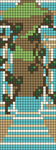 Alpha pattern #87827 variation #449065