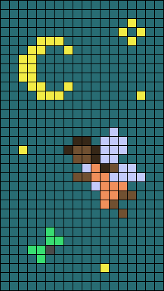 Alpha pattern #144922 variation #449068 preview
