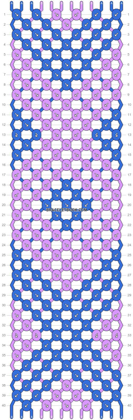 Normal pattern #91306 variation #449070 pattern