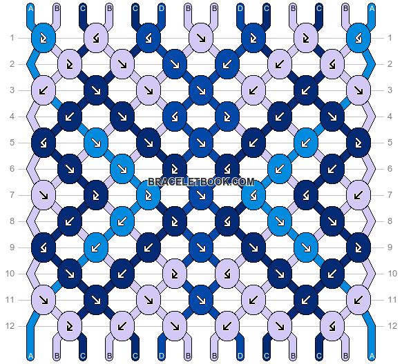 Normal pattern #64826 variation #449072 pattern