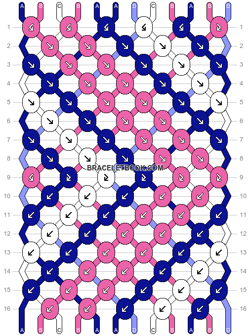 Normal pattern #42596 variation #449073 pattern