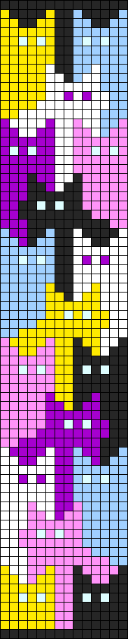 Alpha pattern #137487 variation #449074 preview