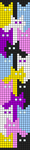 Alpha pattern #137487 variation #449074