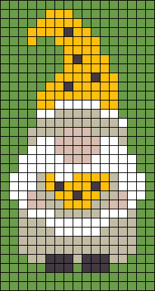 Alpha pattern #99021 variation #449076 preview