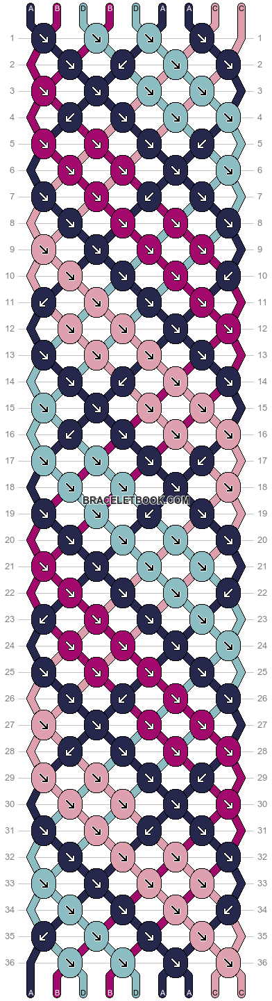 Normal pattern #181845 variation #449077 pattern