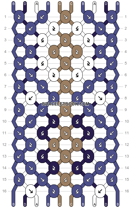 Normal pattern #156336 variation #449078 pattern
