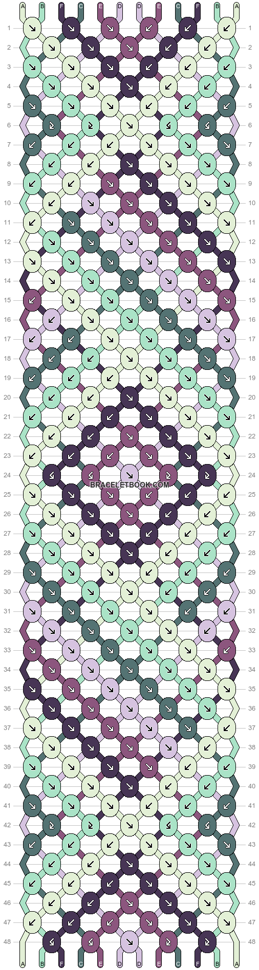 Normal pattern #129089 variation #449079 pattern