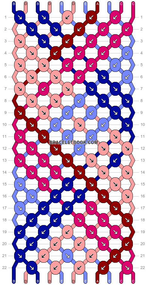 Normal pattern #213262 variation #449080 pattern