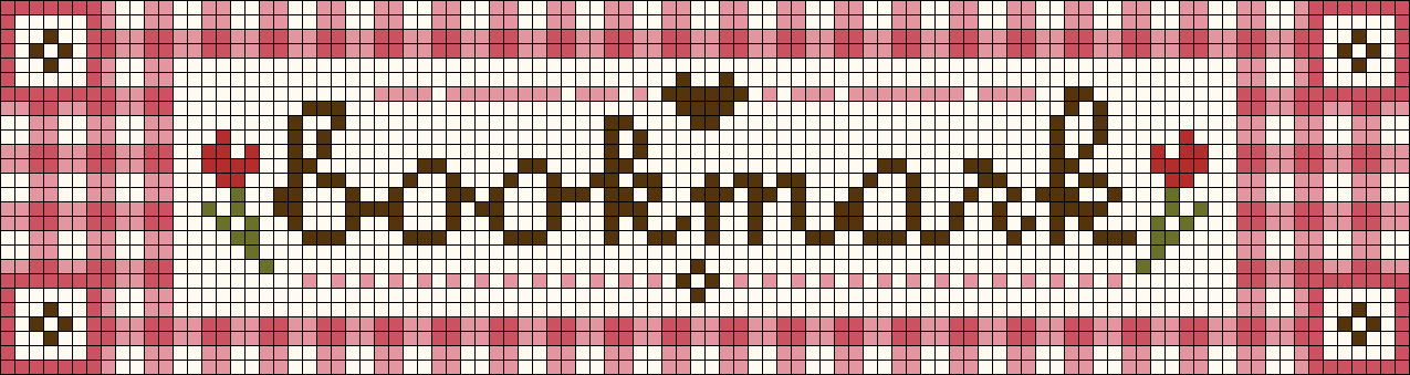 Alpha pattern #213329 variation #449081 preview