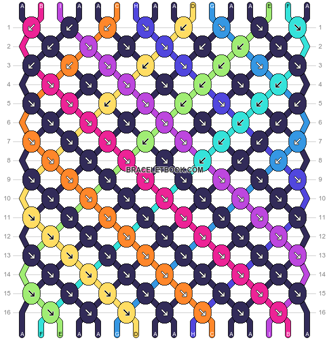 Normal pattern #114846 variation #449082 pattern