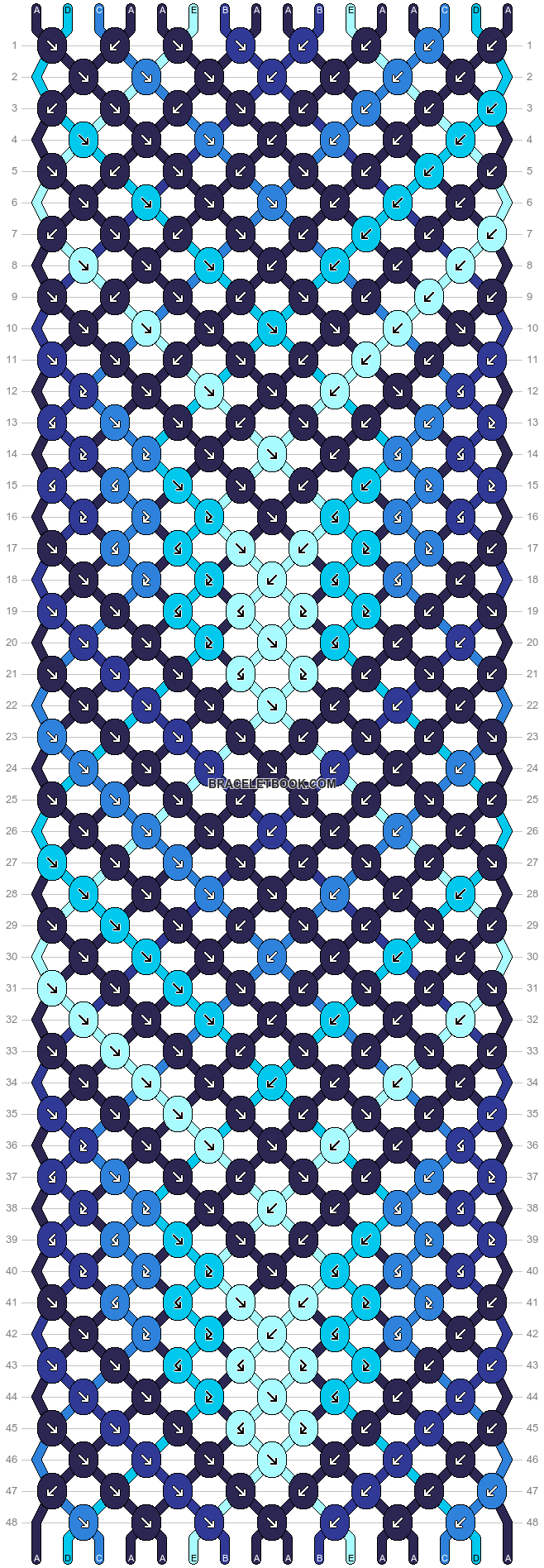 Normal pattern #191917 variation #449083 pattern