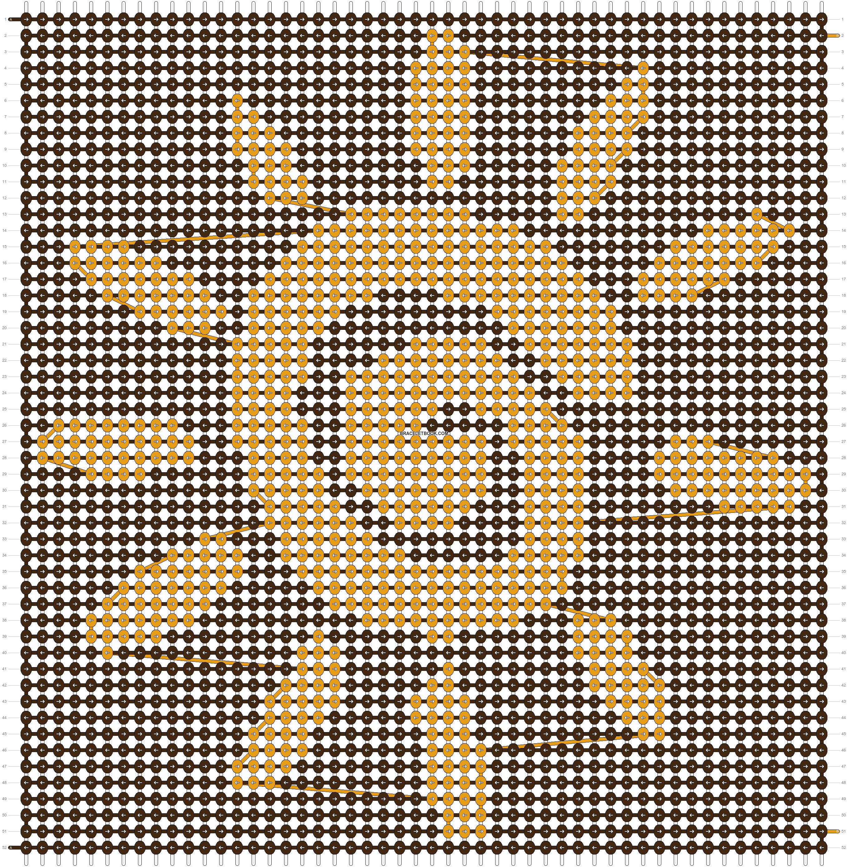 Alpha pattern #90493 variation #449085 pattern