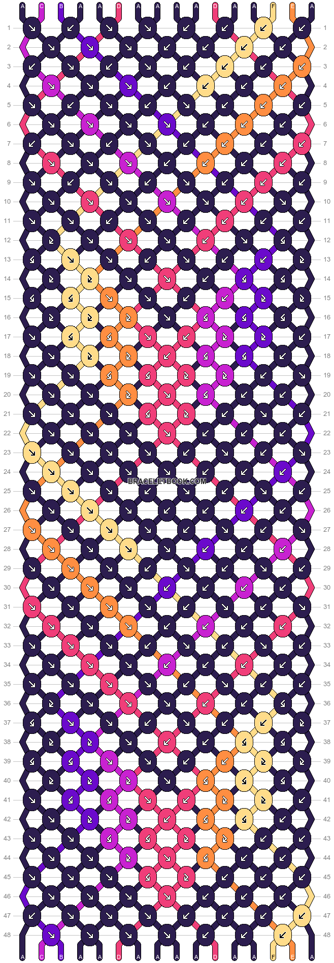 Normal pattern #191917 variation #449086 pattern